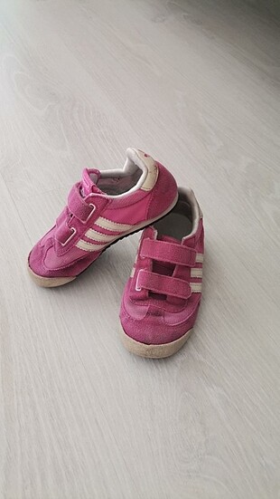Orijinal Adidas ayakkabı