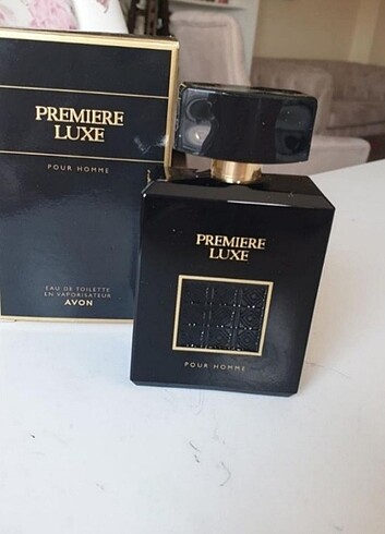 PREMİERE LUXE