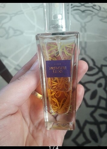 Avon luxe