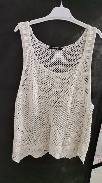 Halter yaka