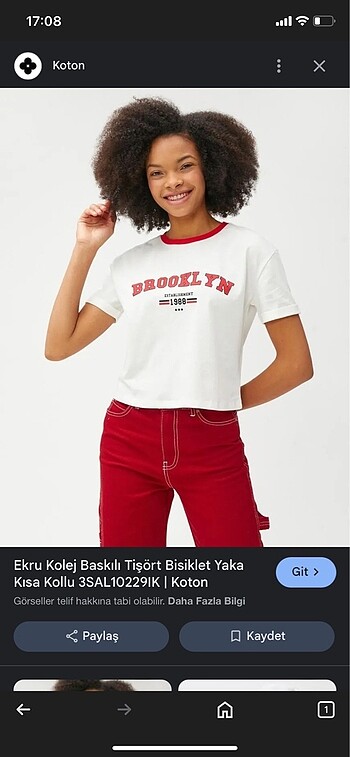 tshirt