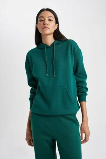 sweatshirt defacto