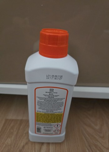 Diğer BiOBELLiNDA Doğal Fırın ve Yağ Temizleyici