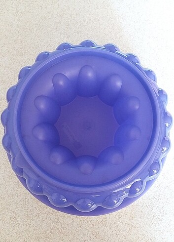 Tupperware prenses taci