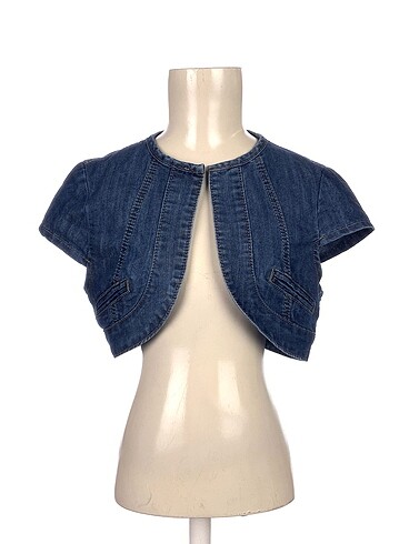 PreLoved Mini Üst %70 İndirimli.