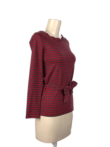 Vintage Love PreLoved Kazak / Triko %70 İndirimli.