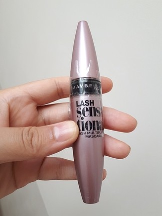 Maybelline maskara