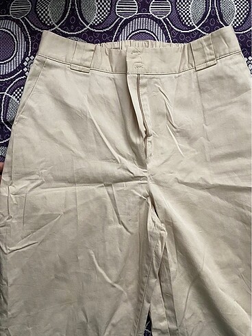 Suud Collection Suud Collection Pantolon