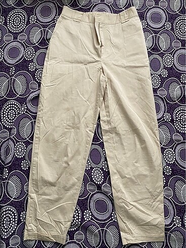 38 Beden Suud Collection Pantolon