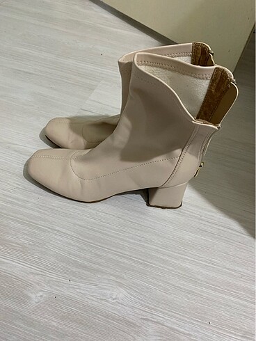 Deichmann Topuklu bot