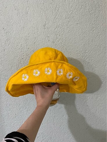 Suud Collection Bucket şapka