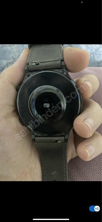Beden Renk Huawei Watch GT2 Pro Akıllı Saat Kutulu