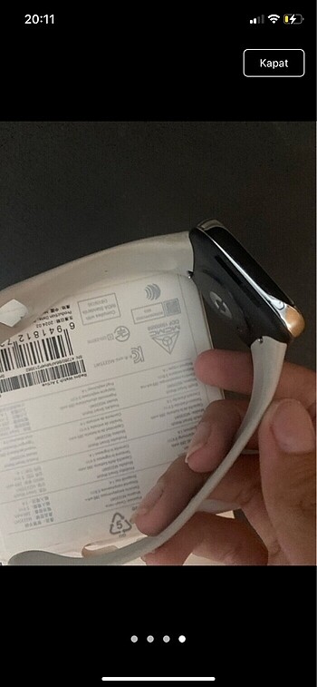 xiaomi saat