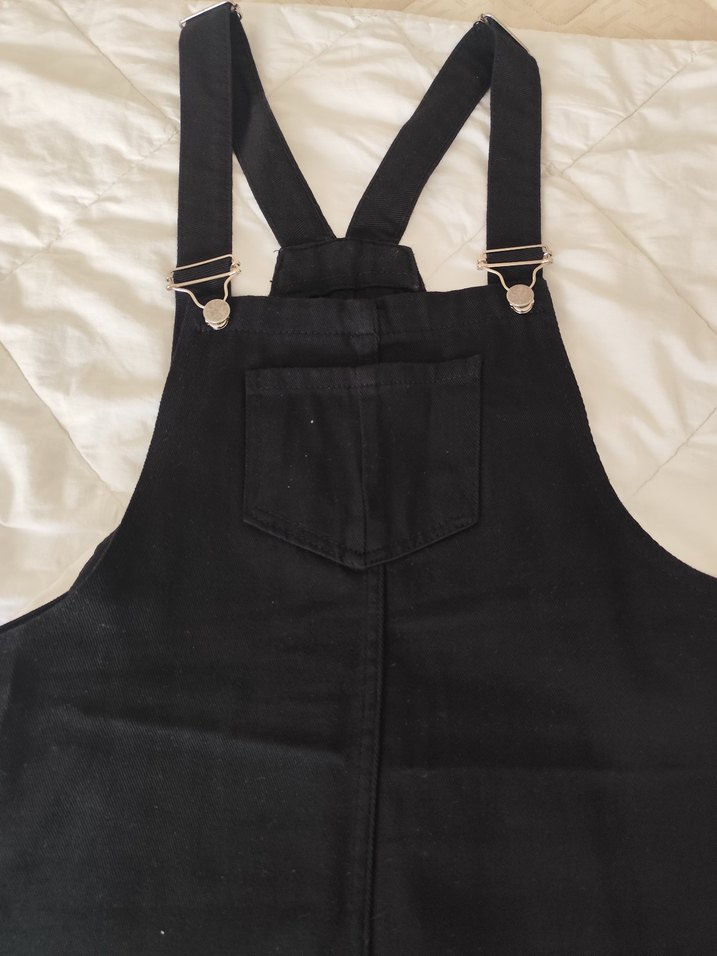 Kot Tulum Elbise - Görsel 2