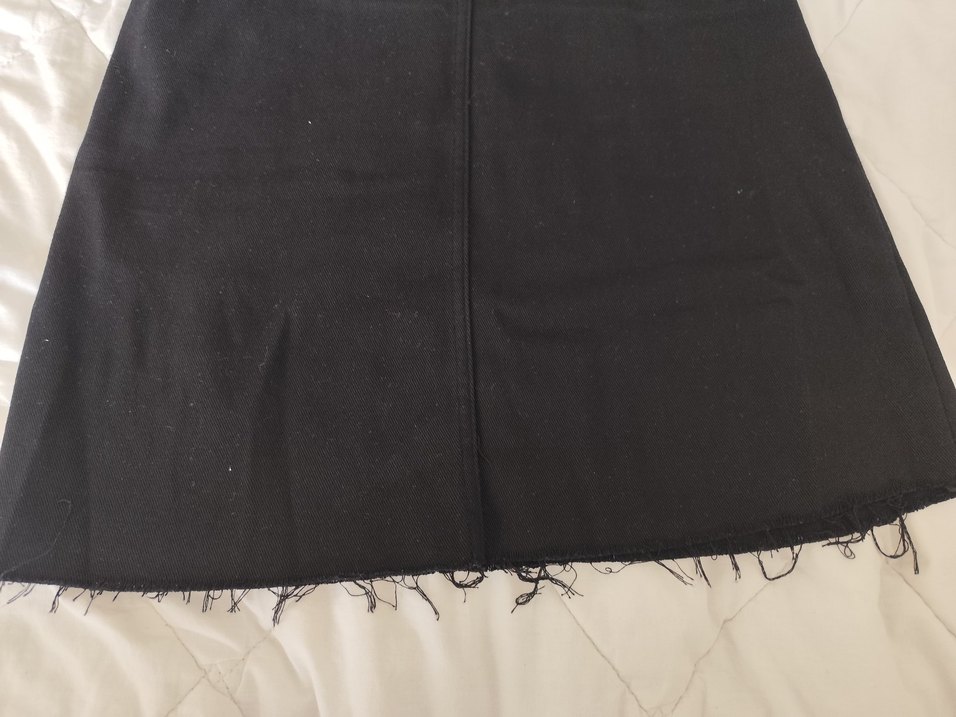 Kot Tulum Elbise - Görsel 3