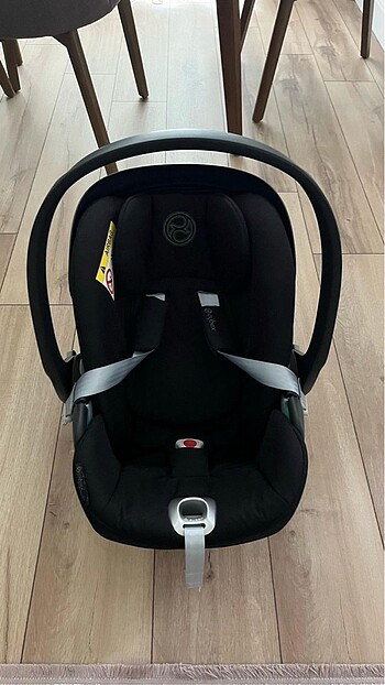 Diğer Cybex cloud z2 i size anne kucağı