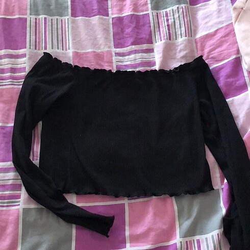 H&M bluz