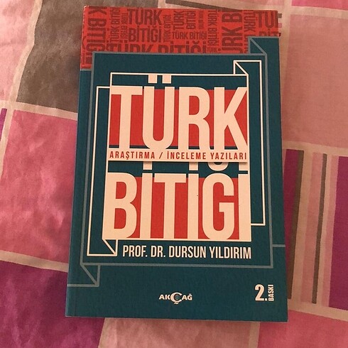 kitap
