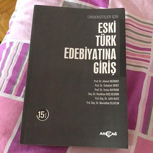 kitap