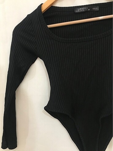 Zara Bodysuit