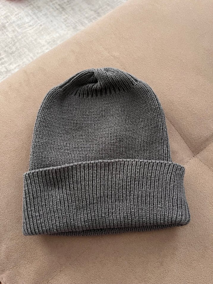 Şapka / Bere - Görsel 2