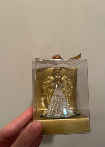 Hediyelik Melek Figürü