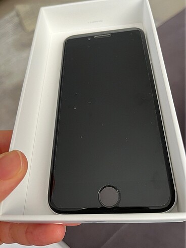 Iphone se ( İstanbul elden teslim )