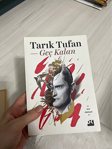 Tarık tufan