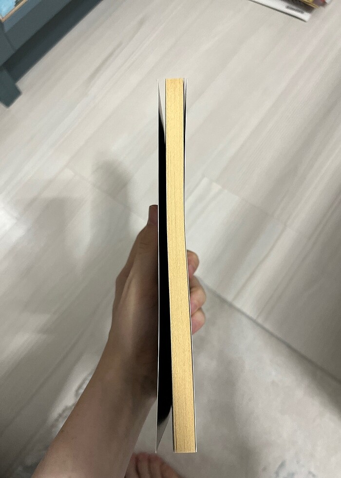 Yabancı - Görsel 2