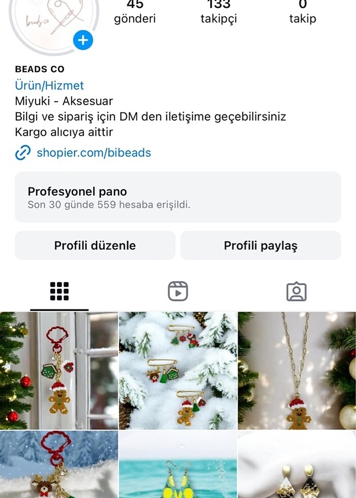 Limon küpe - Görsel 2