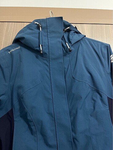 Decathlon yelkenli mont - Görsel 2