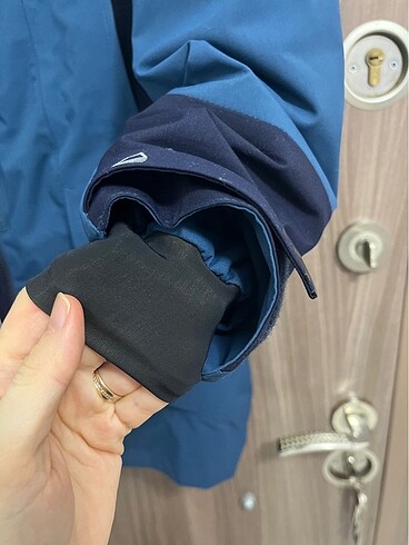 Decathlon yelkenli mont - Görsel 5