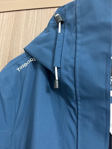 Decathlon yelkenli mont - Görsel 6