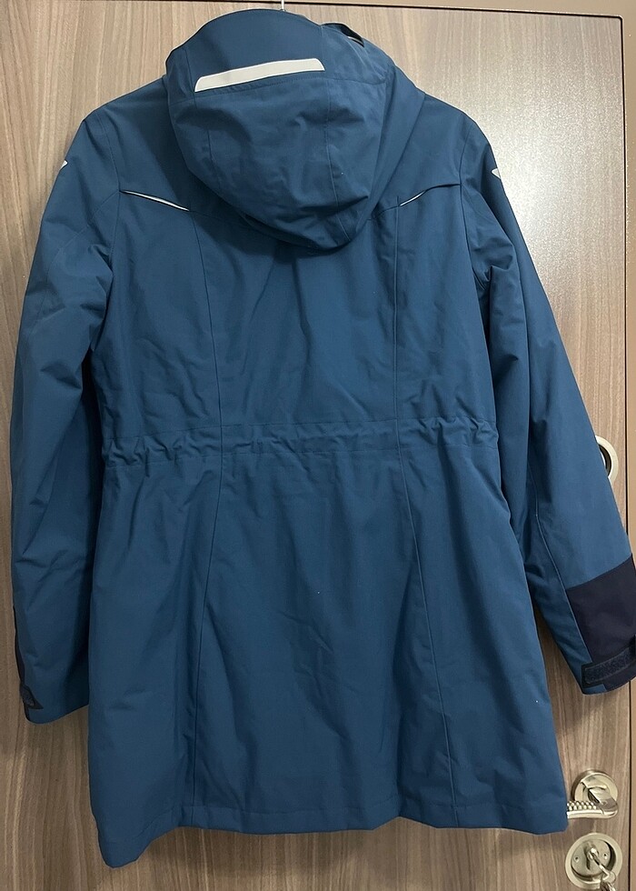 Decathlon yelkenli mont - Görsel 3