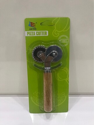 Bizza hamur kesici