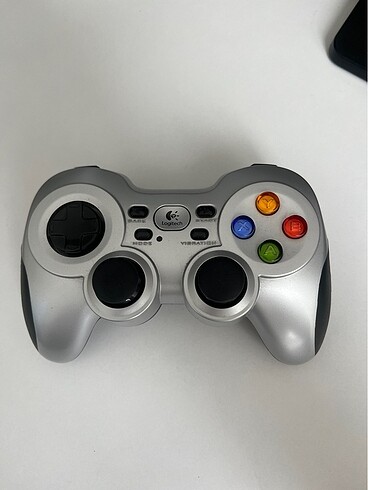 Logitech logitech gamepad