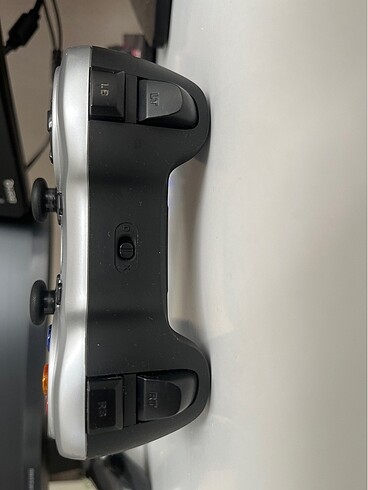  Beden Renk logitech gamepad