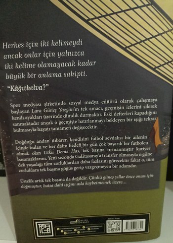 Beden Renk Yeninin Nabzı - Gülben Şakar 1