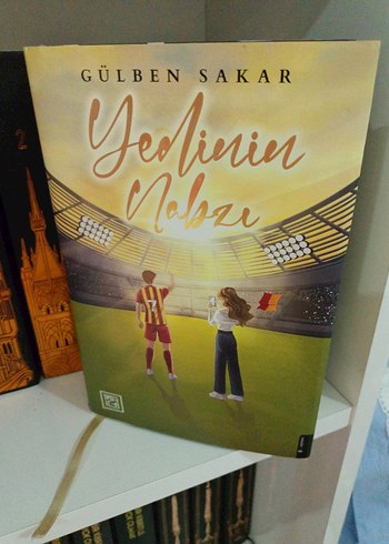 Yeninin Nabzı - Gülben Şakar 1