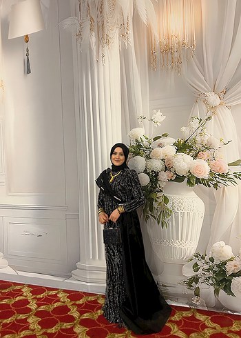 abiye elbise - Görsel 2