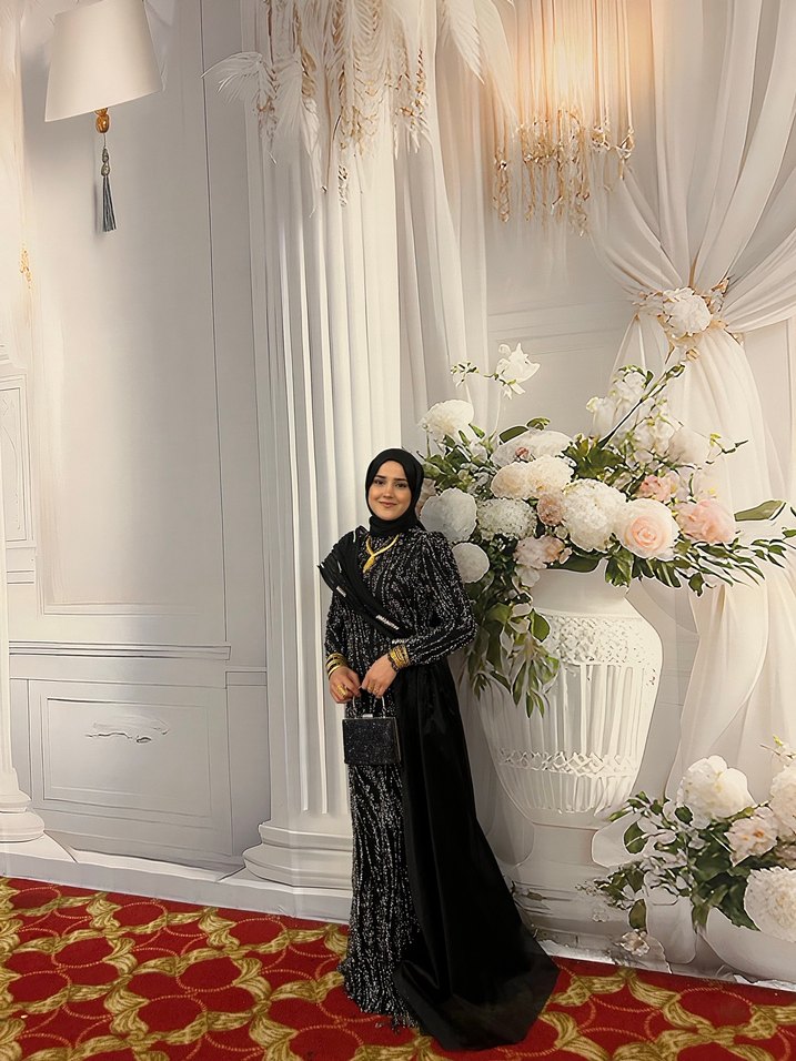 abiye elbise - Görsel 2