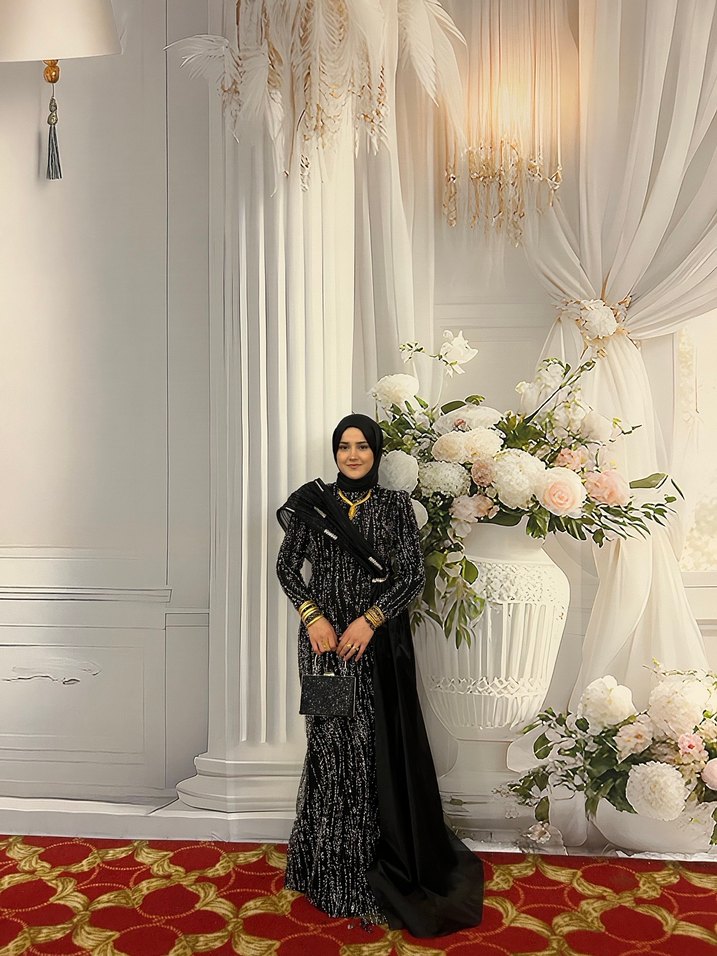 abiye elbise - Görsel 5