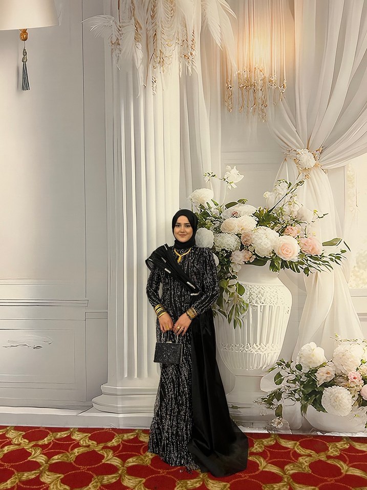 abiye elbise - Görsel 4