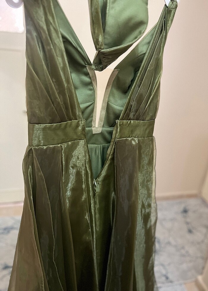 abiye elbise - Görsel 2