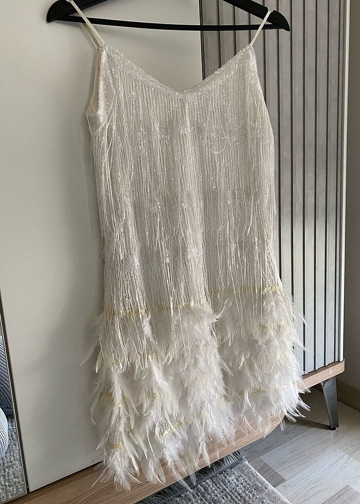 after parti elbisesi - Görsel 2