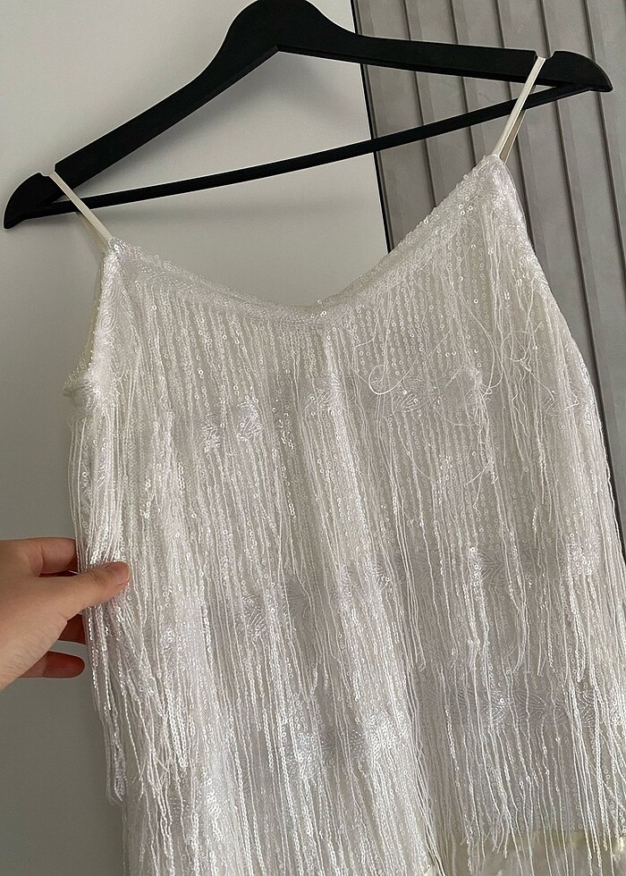 after parti elbisesi - Görsel 3