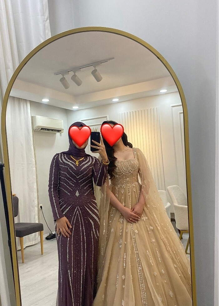 tesettür abiye - Görsel 2