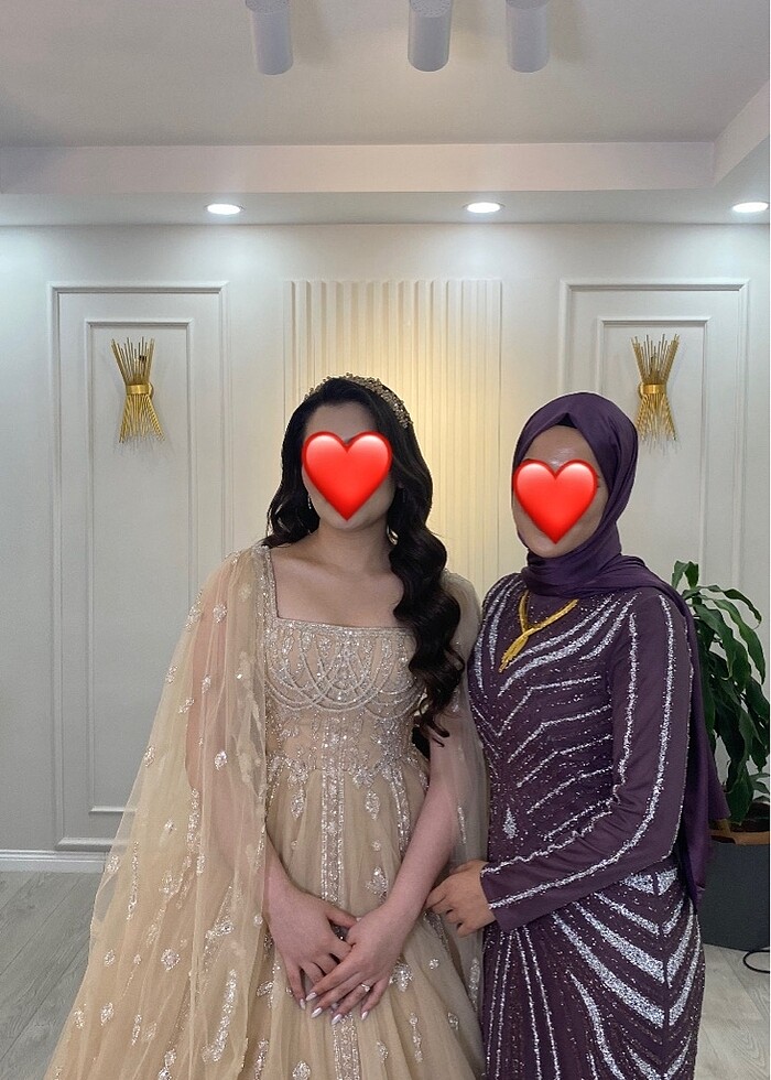 tesettür abiye - Görsel 3