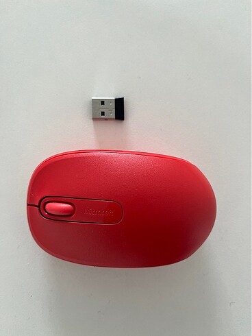 MİCROSOFT Wireless Mobile Mouse