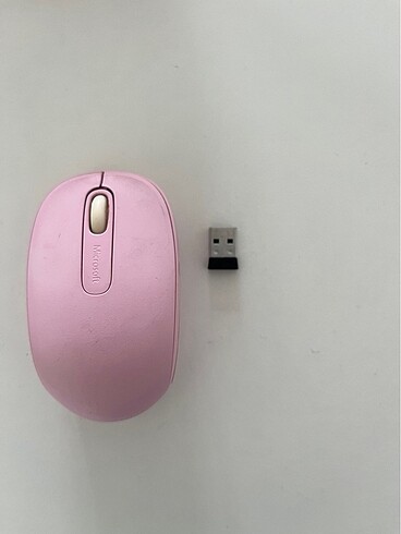 MİCROSOFT Wireless Mobile Mouse